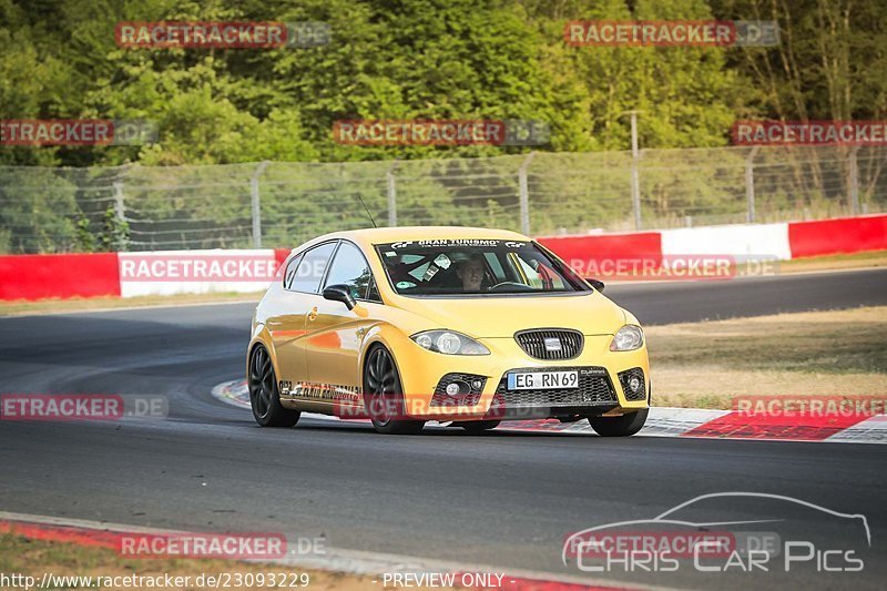 Bild #23093229 - Touristenfahrten Nürburgring Nordschleife (18.07.2023)