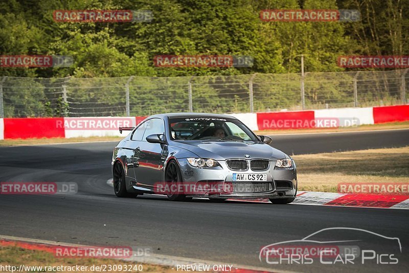 Bild #23093240 - Touristenfahrten Nürburgring Nordschleife (18.07.2023)