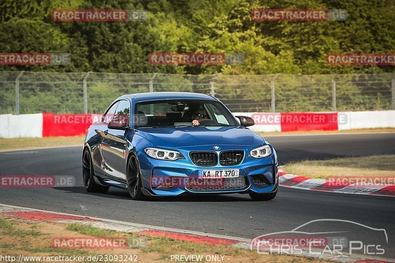 Bild #23093242 - Touristenfahrten Nürburgring Nordschleife (18.07.2023)