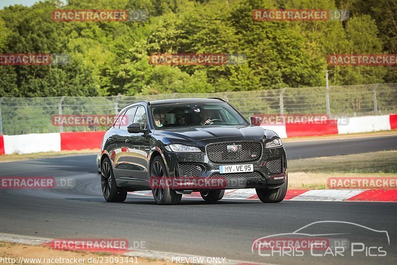 Bild #23093441 - Touristenfahrten Nürburgring Nordschleife (18.07.2023)