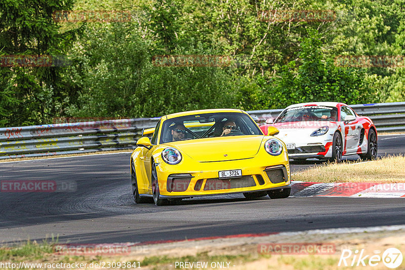 Bild #23093841 - Touristenfahrten Nürburgring Nordschleife (18.07.2023)