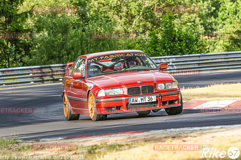 Bild #23093921 - Touristenfahrten Nürburgring Nordschleife (18.07.2023)