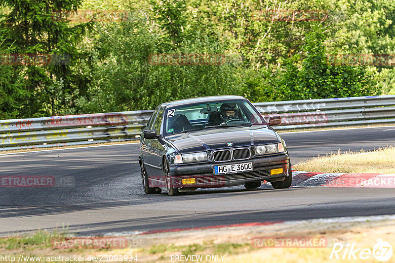 Bild #23093934 - Touristenfahrten Nürburgring Nordschleife (18.07.2023)