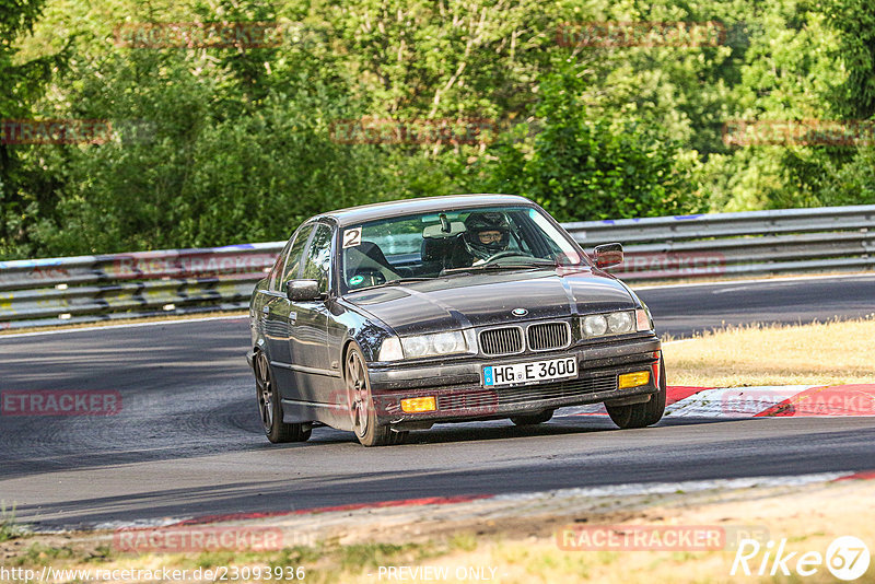 Bild #23093936 - Touristenfahrten Nürburgring Nordschleife (18.07.2023)