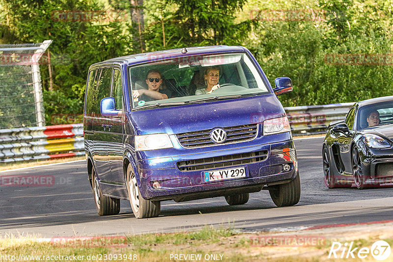 Bild #23093948 - Touristenfahrten Nürburgring Nordschleife (18.07.2023)