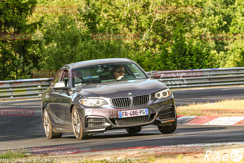 Bild #23093950 - Touristenfahrten Nürburgring Nordschleife (18.07.2023)