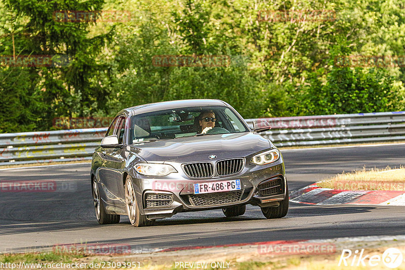 Bild #23093951 - Touristenfahrten Nürburgring Nordschleife (18.07.2023)