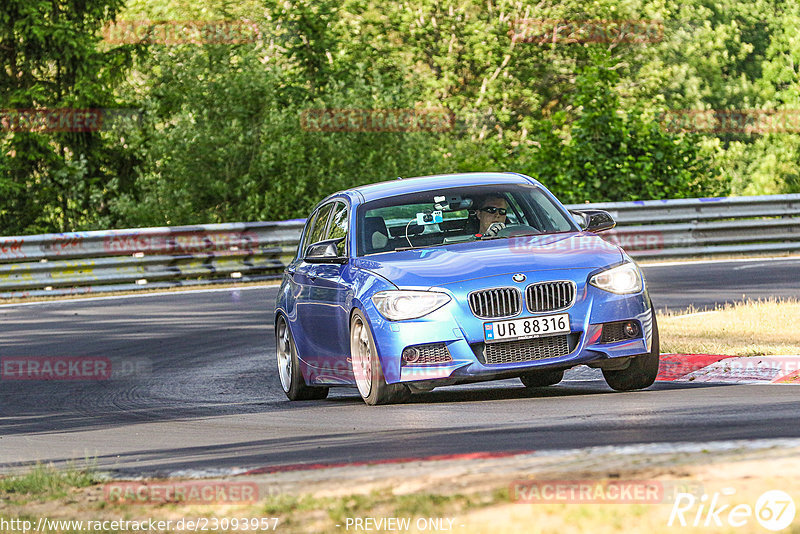 Bild #23093957 - Touristenfahrten Nürburgring Nordschleife (18.07.2023)