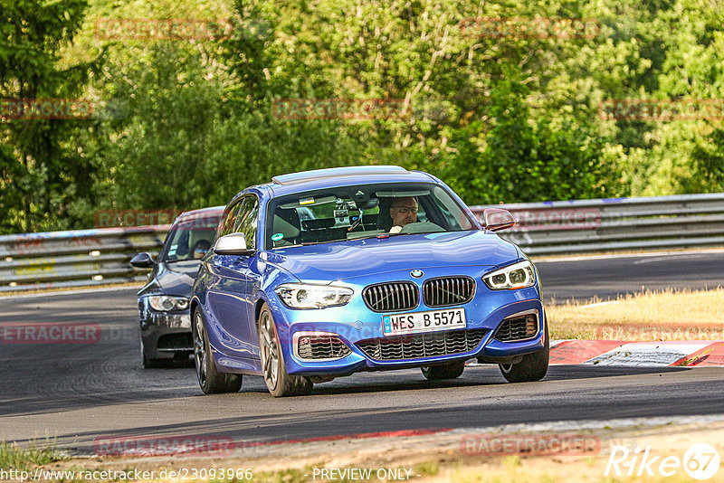 Bild #23093966 - Touristenfahrten Nürburgring Nordschleife (18.07.2023)