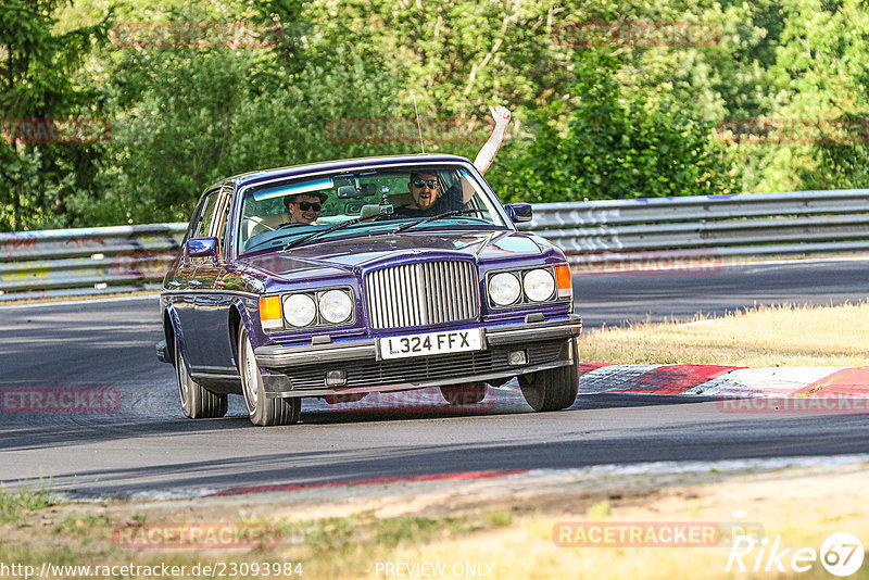 Bild #23093984 - Touristenfahrten Nürburgring Nordschleife (18.07.2023)