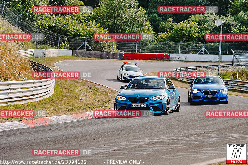 Bild #23094132 - Touristenfahrten Nürburgring Nordschleife (18.07.2023)