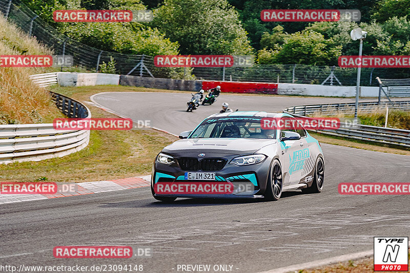 Bild #23094148 - Touristenfahrten Nürburgring Nordschleife (18.07.2023)