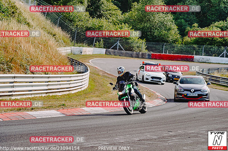 Bild #23094154 - Touristenfahrten Nürburgring Nordschleife (18.07.2023)