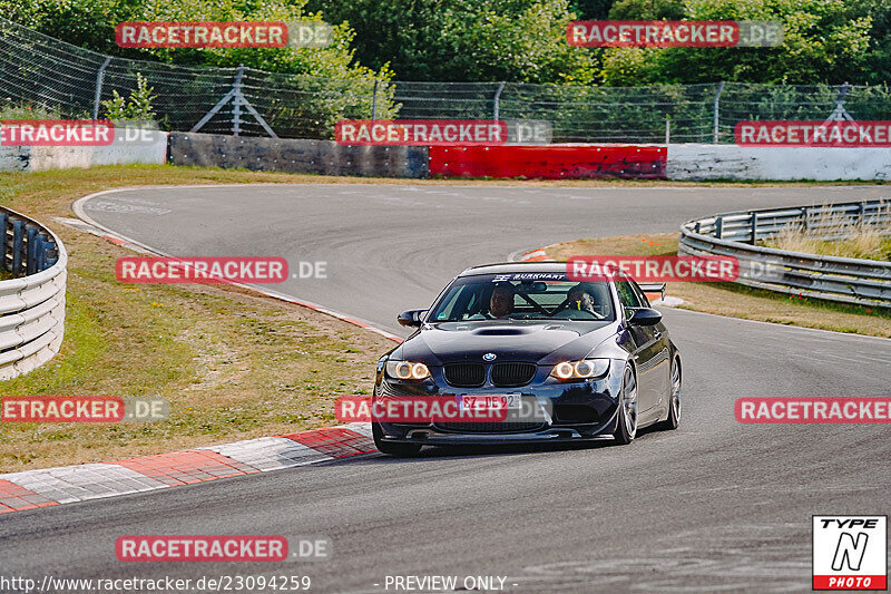 Bild #23094259 - Touristenfahrten Nürburgring Nordschleife (18.07.2023)