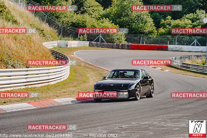 Bild #23094380 - Touristenfahrten Nürburgring Nordschleife (18.07.2023)