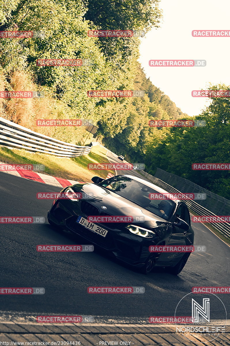 Bild #23094436 - Touristenfahrten Nürburgring Nordschleife (18.07.2023)