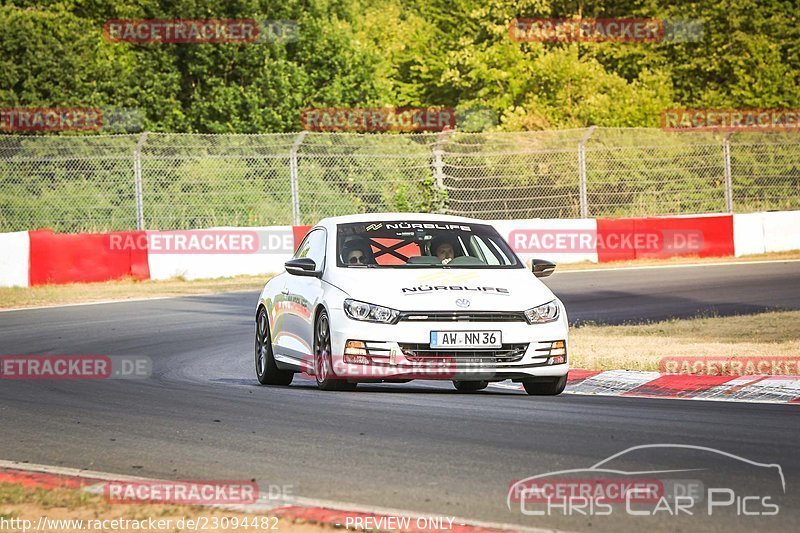 Bild #23094482 - Touristenfahrten Nürburgring Nordschleife (18.07.2023)