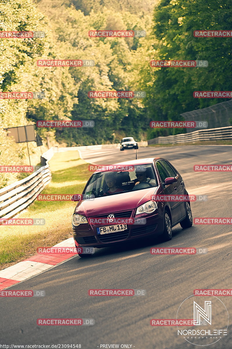 Bild #23094548 - Touristenfahrten Nürburgring Nordschleife (18.07.2023)