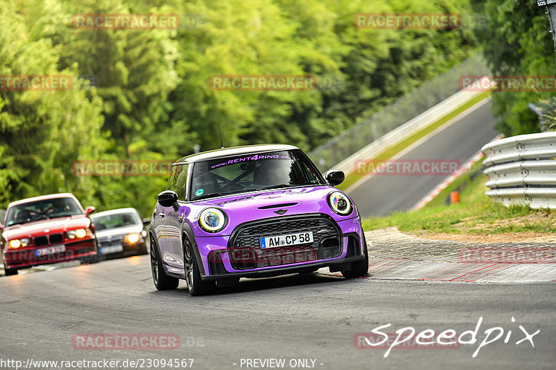 Bild #23094567 - Touristenfahrten Nürburgring Nordschleife (18.07.2023)