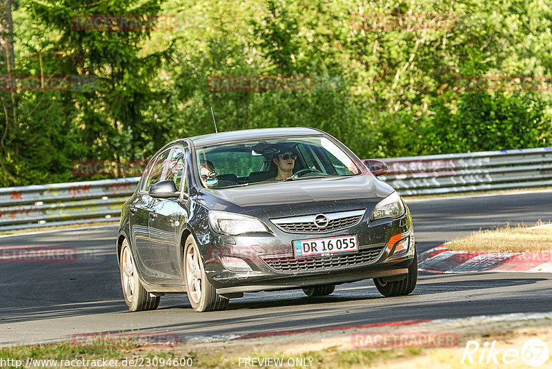 Bild #23094600 - Touristenfahrten Nürburgring Nordschleife (18.07.2023)