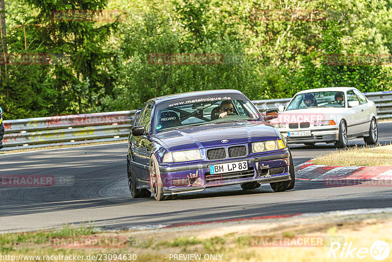 Bild #23094630 - Touristenfahrten Nürburgring Nordschleife (18.07.2023)