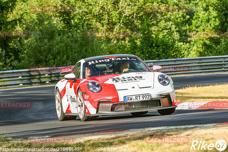 Bild #23094645 - Touristenfahrten Nürburgring Nordschleife (18.07.2023)