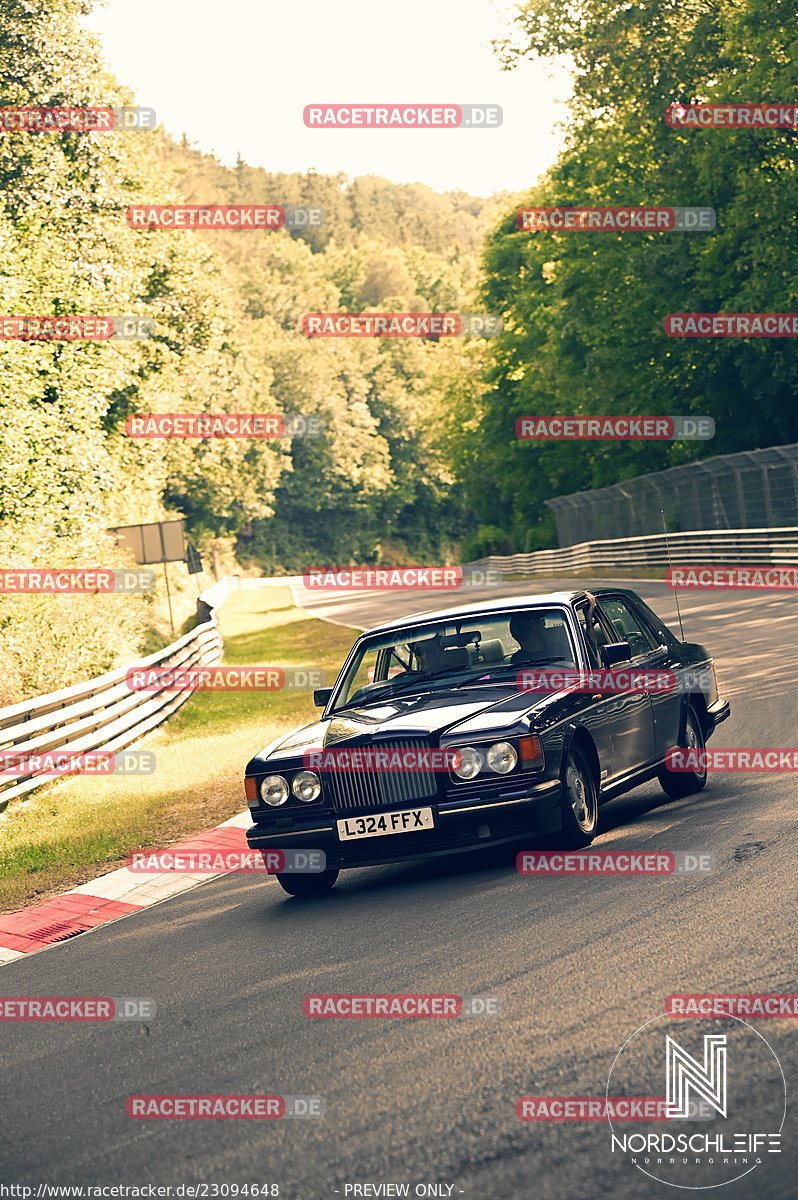 Bild #23094648 - Touristenfahrten Nürburgring Nordschleife (18.07.2023)