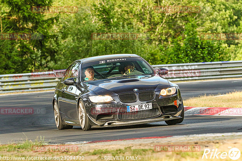 Bild #23094772 - Touristenfahrten Nürburgring Nordschleife (18.07.2023)