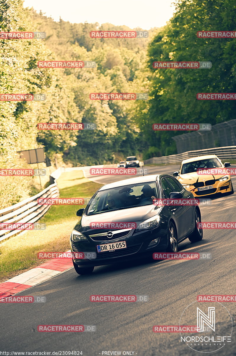 Bild #23094824 - Touristenfahrten Nürburgring Nordschleife (18.07.2023)