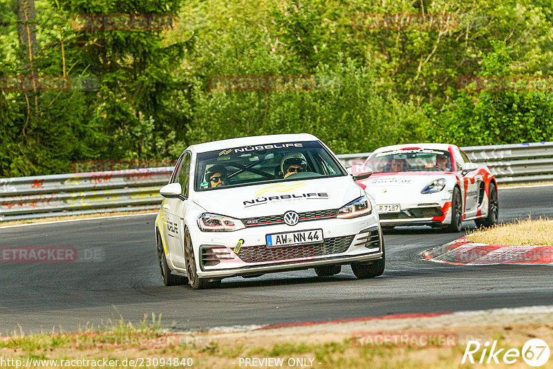 Bild #23094840 - Touristenfahrten Nürburgring Nordschleife (18.07.2023)