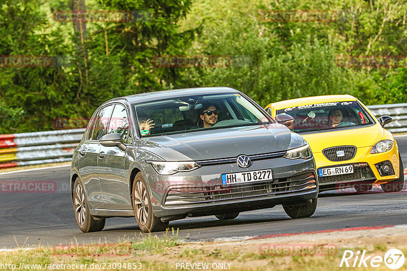 Bild #23094853 - Touristenfahrten Nürburgring Nordschleife (18.07.2023)