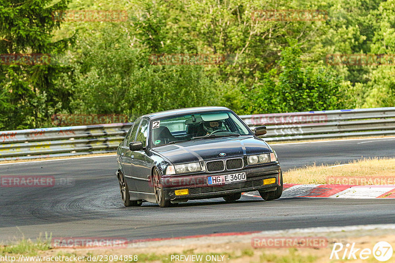 Bild #23094858 - Touristenfahrten Nürburgring Nordschleife (18.07.2023)