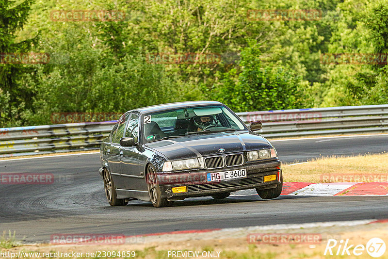 Bild #23094859 - Touristenfahrten Nürburgring Nordschleife (18.07.2023)