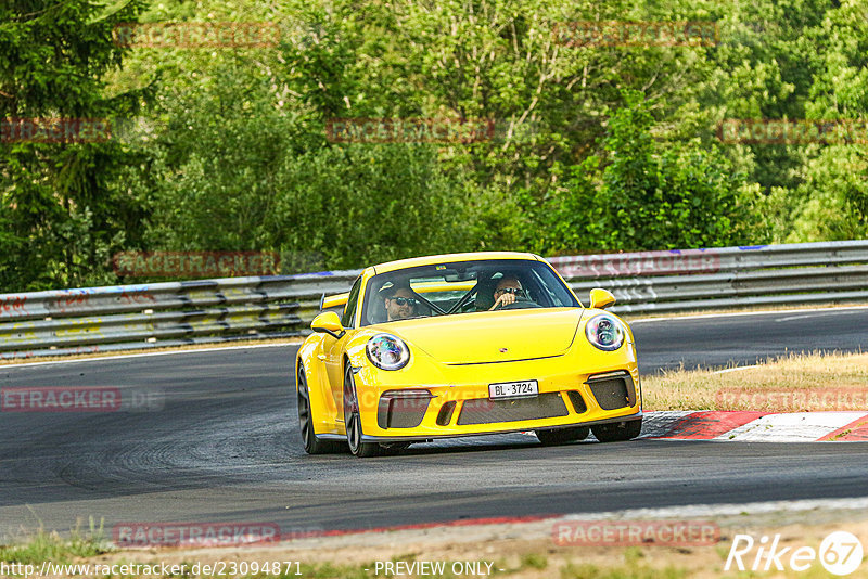 Bild #23094871 - Touristenfahrten Nürburgring Nordschleife (18.07.2023)