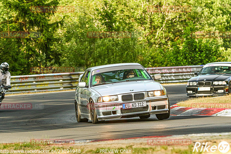 Bild #23094948 - Touristenfahrten Nürburgring Nordschleife (18.07.2023)