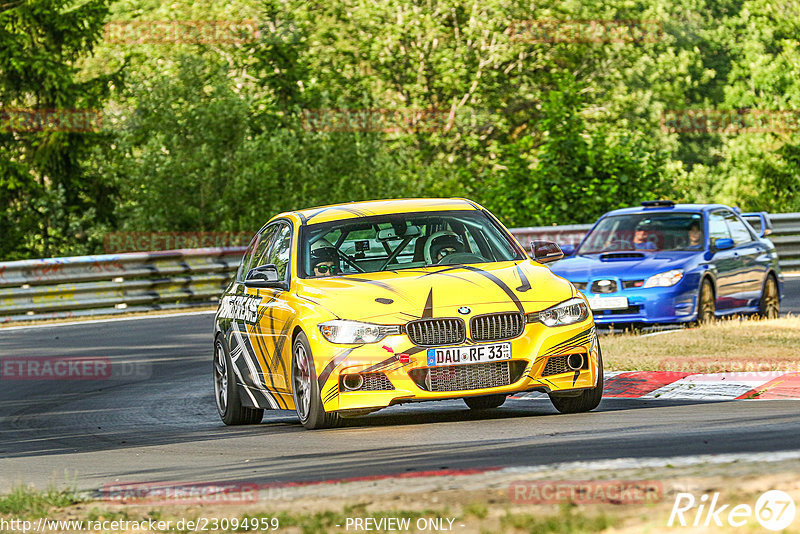 Bild #23094959 - Touristenfahrten Nürburgring Nordschleife (18.07.2023)