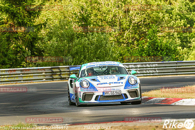 Bild #23094972 - Touristenfahrten Nürburgring Nordschleife (18.07.2023)