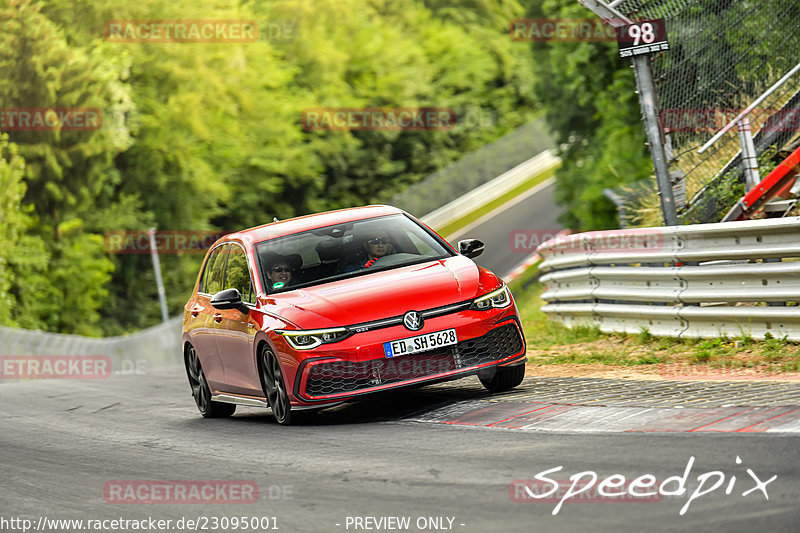 Bild #23095001 - Touristenfahrten Nürburgring Nordschleife (18.07.2023)