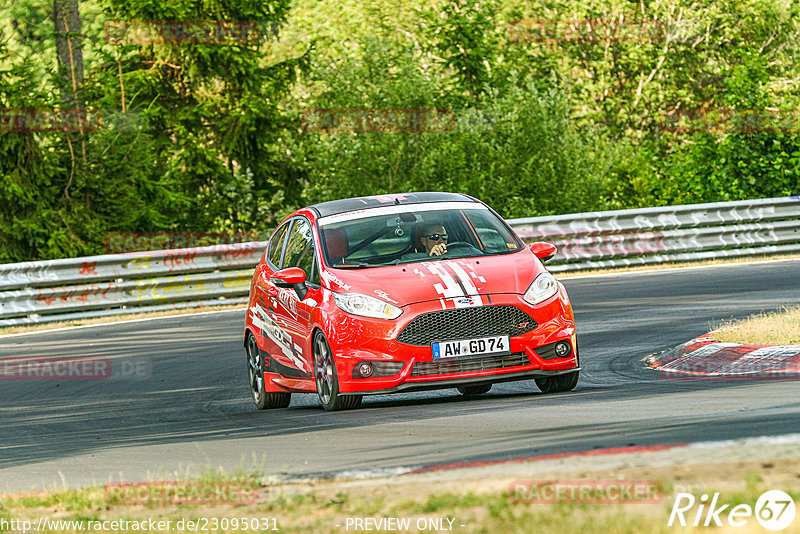 Bild #23095031 - Touristenfahrten Nürburgring Nordschleife (18.07.2023)