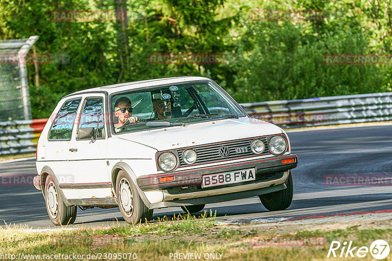 Bild #23095070 - Touristenfahrten Nürburgring Nordschleife (18.07.2023)