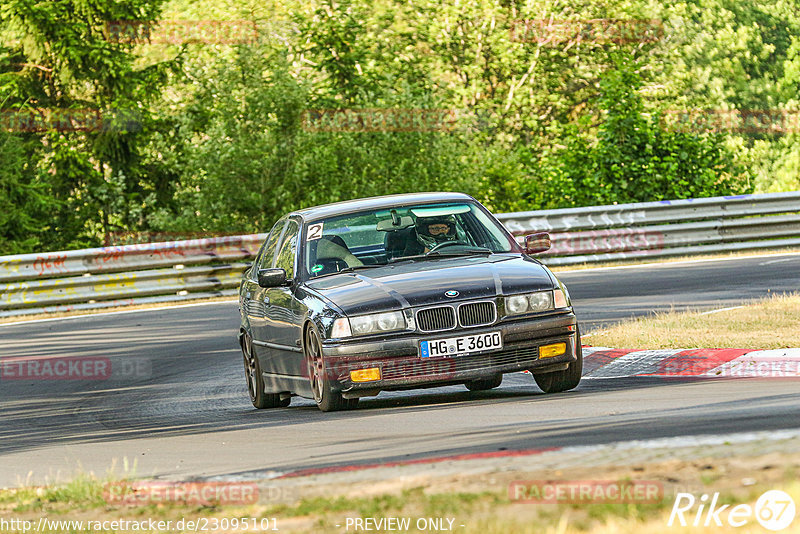 Bild #23095101 - Touristenfahrten Nürburgring Nordschleife (18.07.2023)