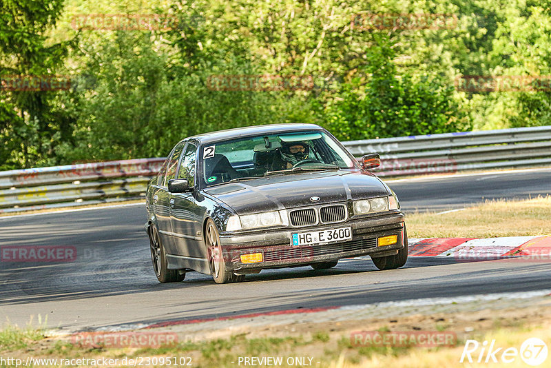 Bild #23095102 - Touristenfahrten Nürburgring Nordschleife (18.07.2023)