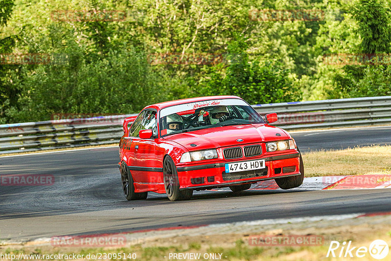 Bild #23095140 - Touristenfahrten Nürburgring Nordschleife (18.07.2023)