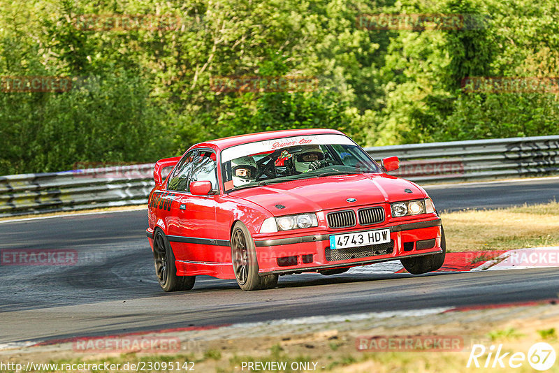 Bild #23095142 - Touristenfahrten Nürburgring Nordschleife (18.07.2023)