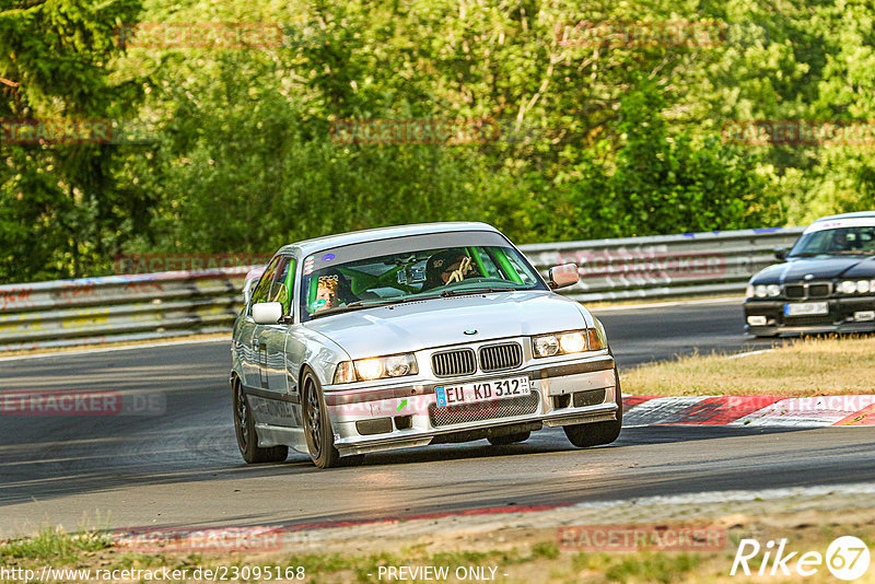 Bild #23095168 - Touristenfahrten Nürburgring Nordschleife (18.07.2023)