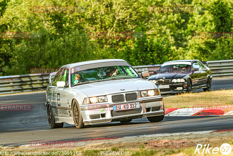 Bild #23095169 - Touristenfahrten Nürburgring Nordschleife (18.07.2023)