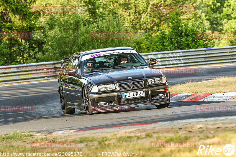 Bild #23095170 - Touristenfahrten Nürburgring Nordschleife (18.07.2023)