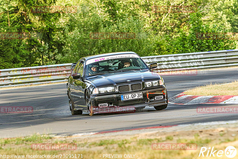 Bild #23095171 - Touristenfahrten Nürburgring Nordschleife (18.07.2023)