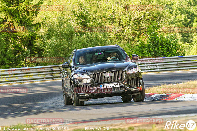 Bild #23095196 - Touristenfahrten Nürburgring Nordschleife (18.07.2023)