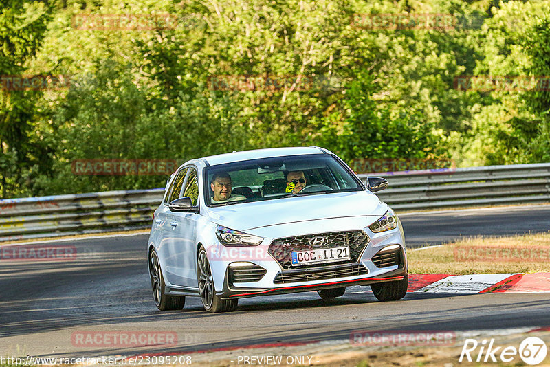 Bild #23095208 - Touristenfahrten Nürburgring Nordschleife (18.07.2023)